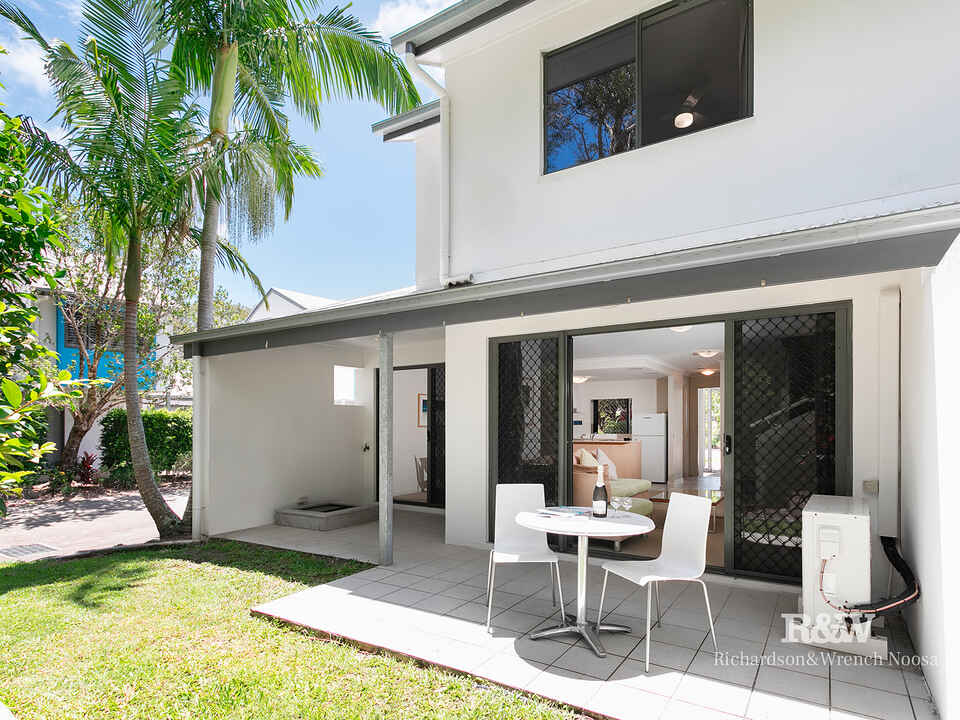 105/73 Hilton Terrace Noosaville