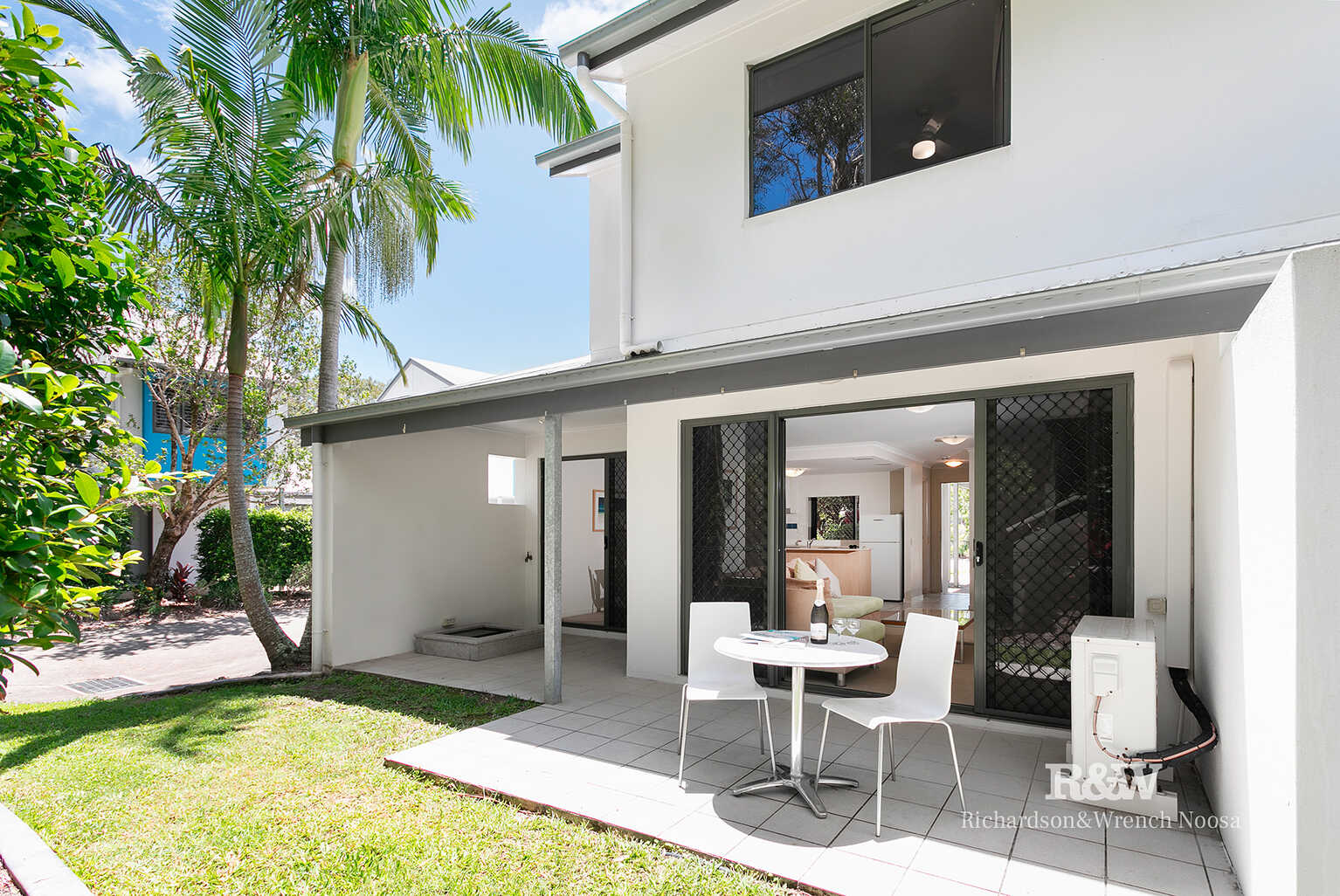 105/73 Hilton Terrace Noosaville 105/73 Hilton Terrace Noosaville