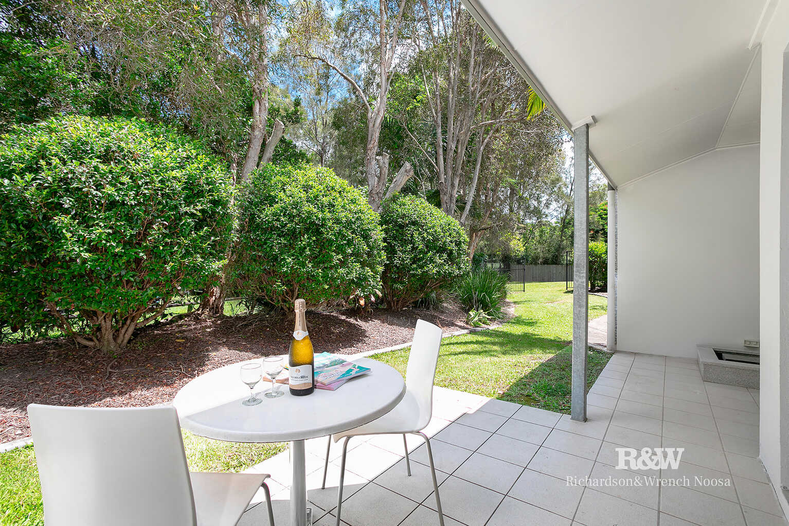 105/73 Hilton Terrace Noosaville 105/73 Hilton Terrace Noosaville