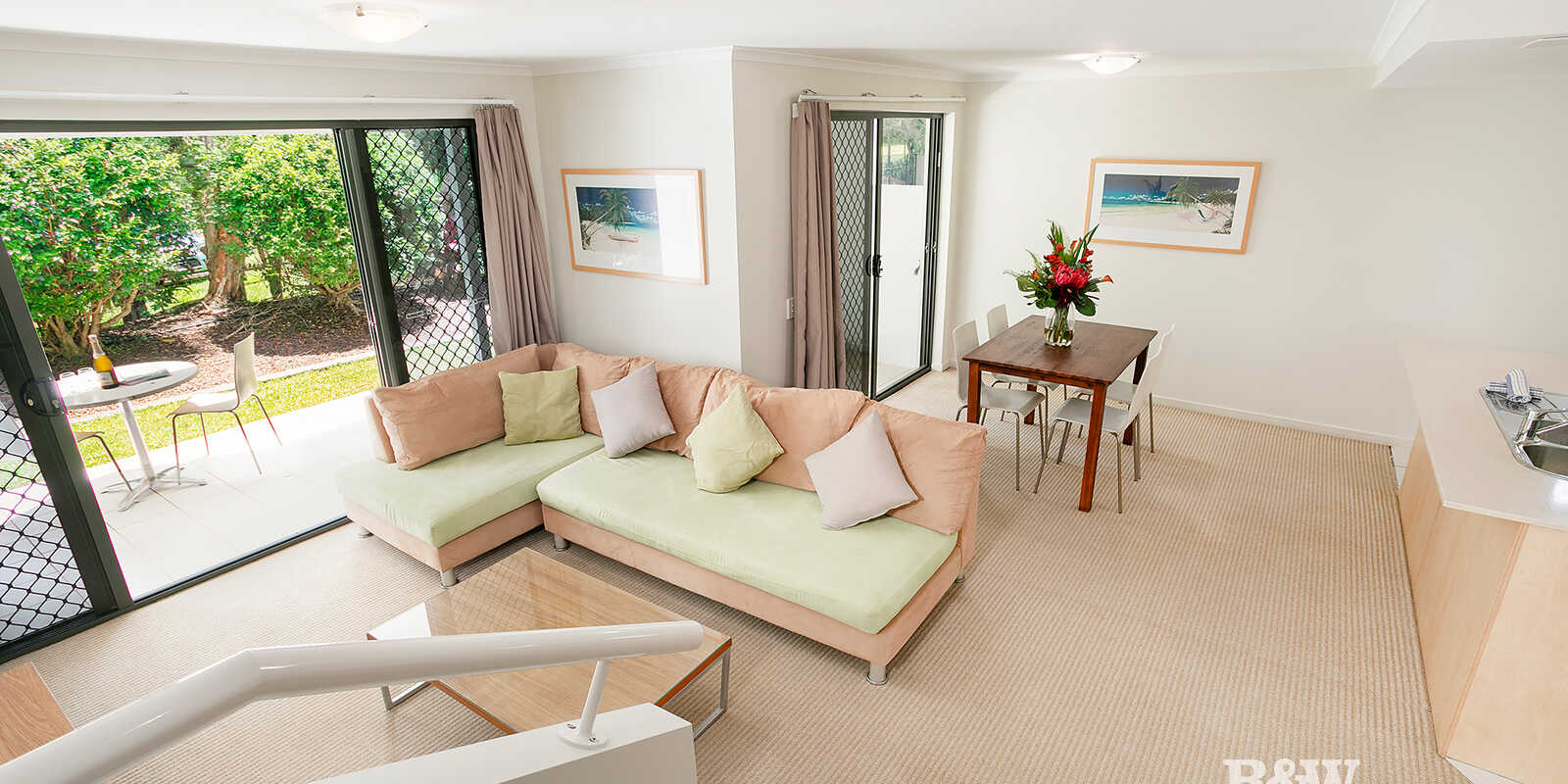 105/73 Hilton Terrace Noosaville 105/73 Hilton Terrace Noosaville