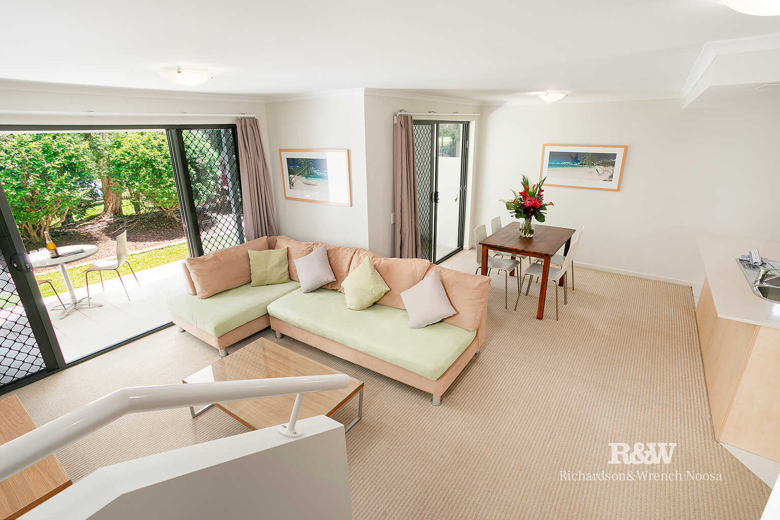 105/73 Hilton Terrace Noosaville 105/73 Hilton Terrace Noosaville