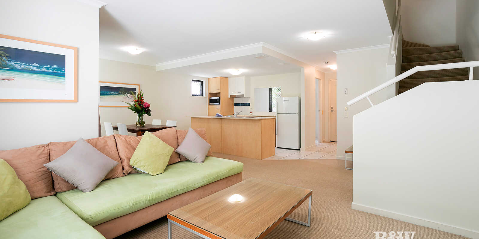 105/73 Hilton Terrace Noosaville 105/73 Hilton Terrace Noosaville