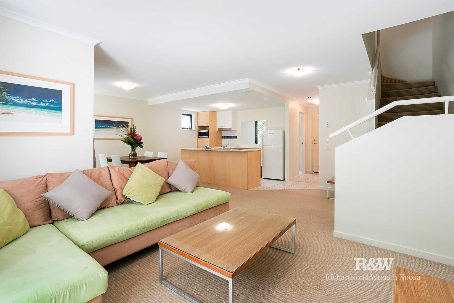 105/73 Hilton Terrace Noosaville 105/73 Hilton Terrace Noosaville