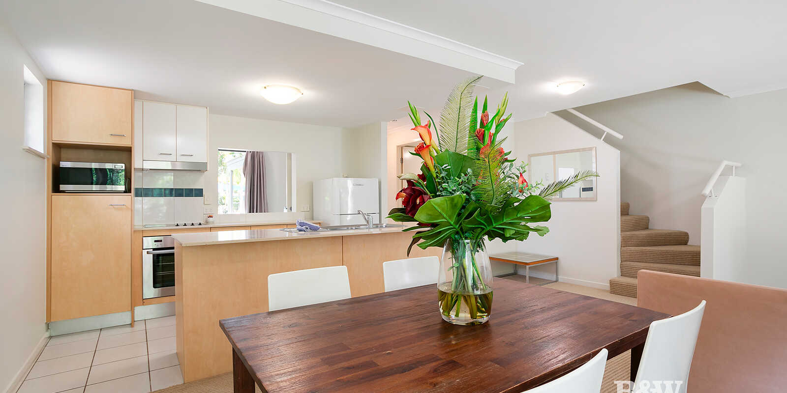 105/73 Hilton Terrace Noosaville 105/73 Hilton Terrace Noosaville