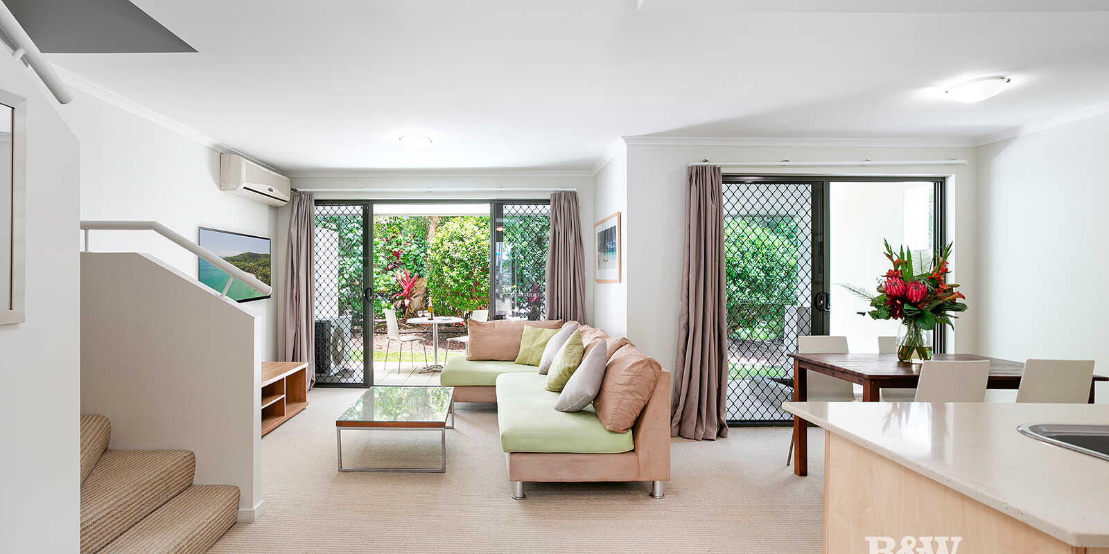 105/73 Hilton Terrace Noosaville 105/73 Hilton Terrace Noosaville