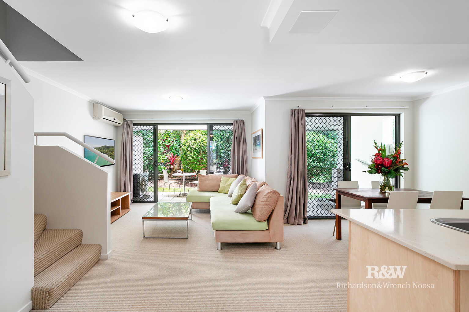 105/73 Hilton Terrace Noosaville 105/73 Hilton Terrace Noosaville