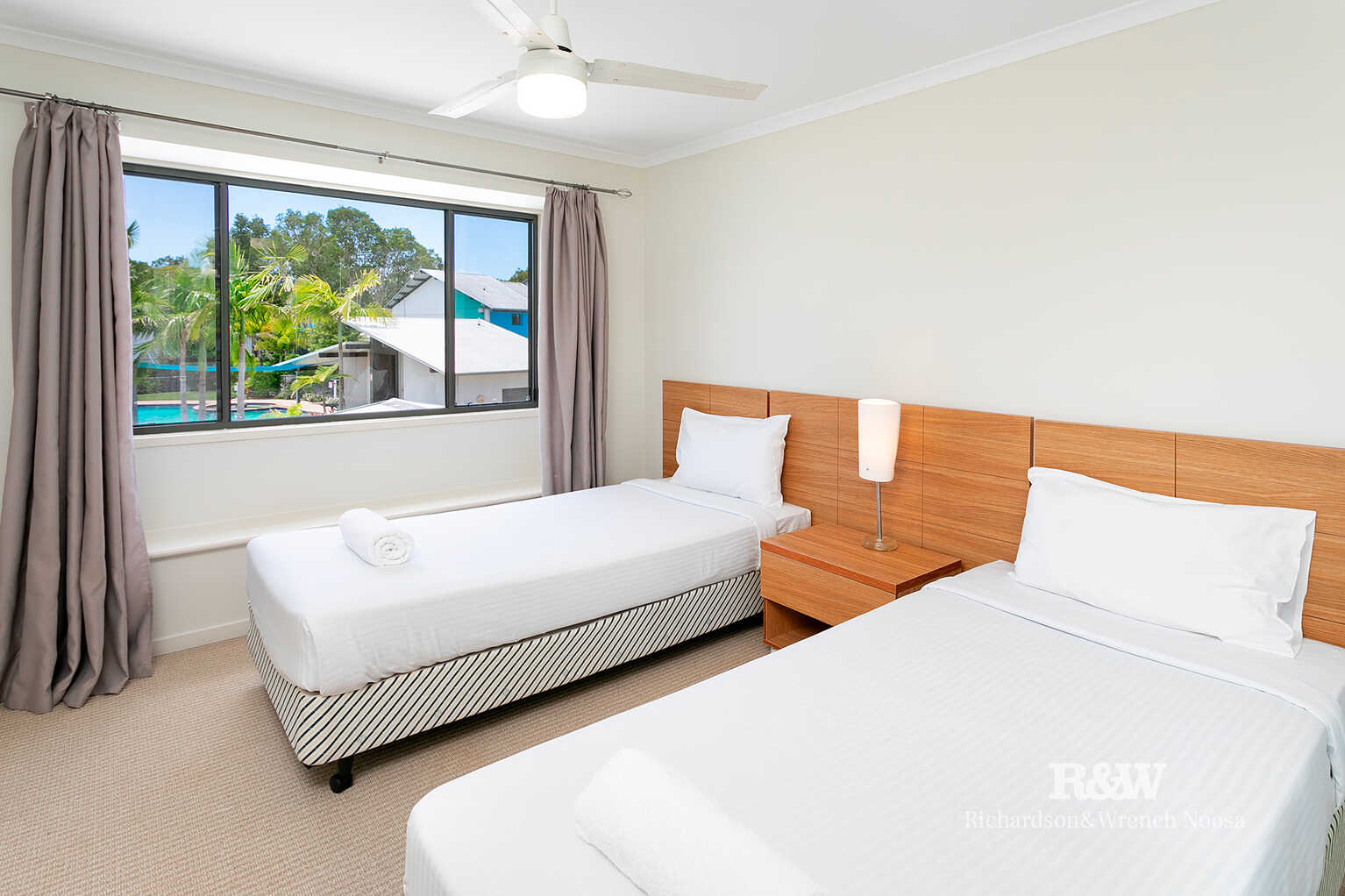 105/73 Hilton Terrace Noosaville 105/73 Hilton Terrace Noosaville