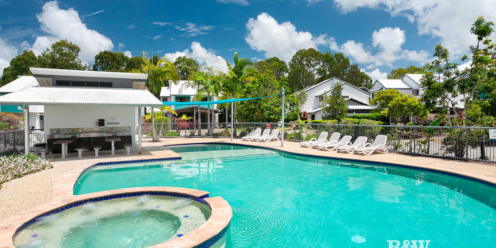 105/73 Hilton Terrace Noosaville 105/73 Hilton Terrace Noosaville