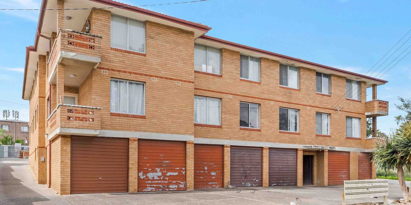 3/1-3 Shadforth Street Wiley Park 3/1-3 Shadforth Street Wiley Park