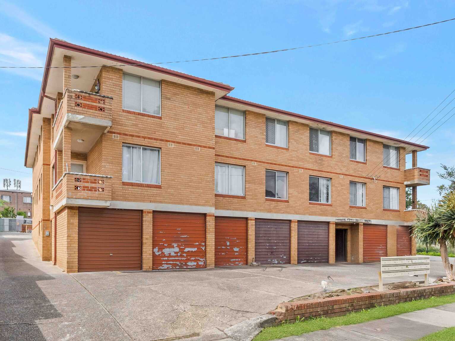 3/1-3 Shadforth Street Wiley Park 3/1-3 Shadforth Street Wiley Park
