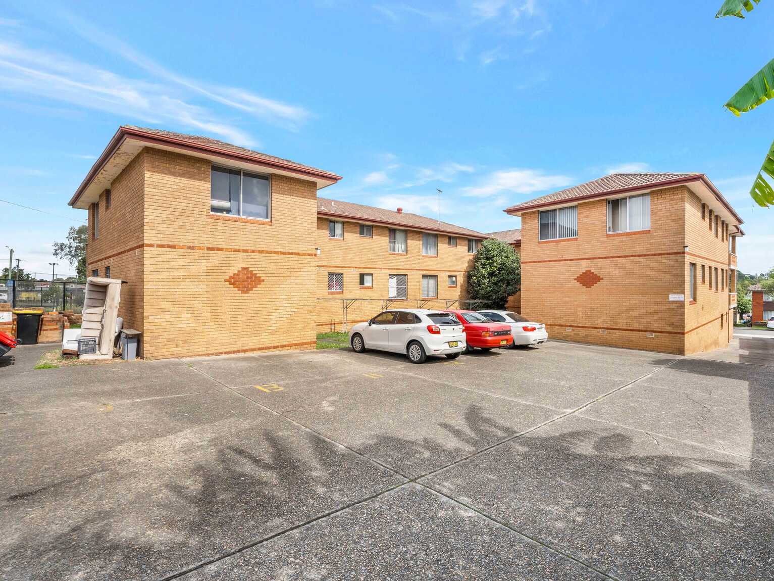 3/1-3 Shadforth Street Wiley Park 3/1-3 Shadforth Street Wiley Park