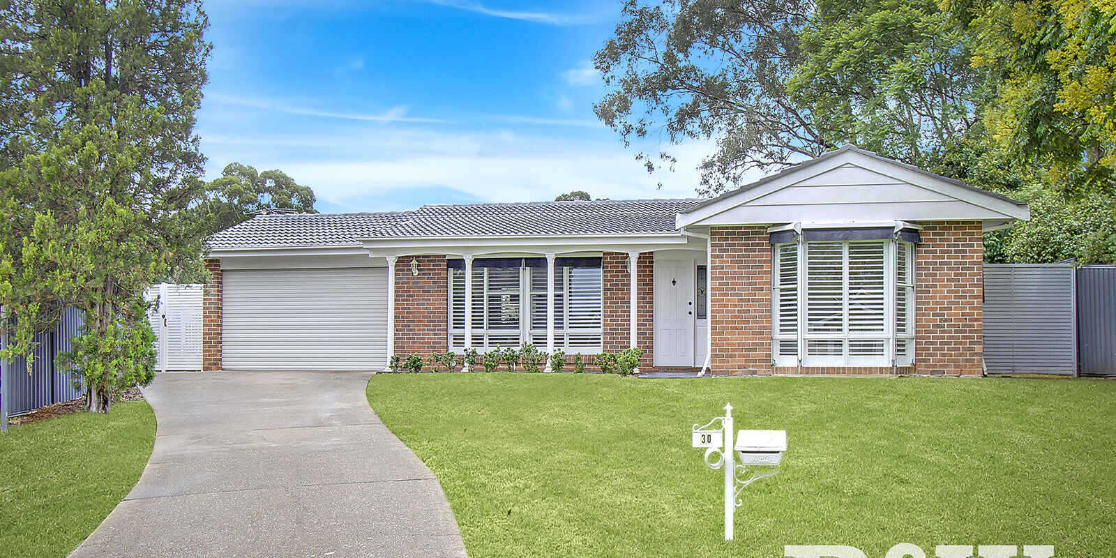 30 Coowarra Drive St Clair 30 Coowarra Drive St Clair