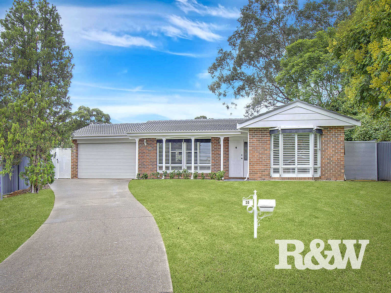 30 Coowarra Drive St Clair 30 Coowarra Drive St Clair