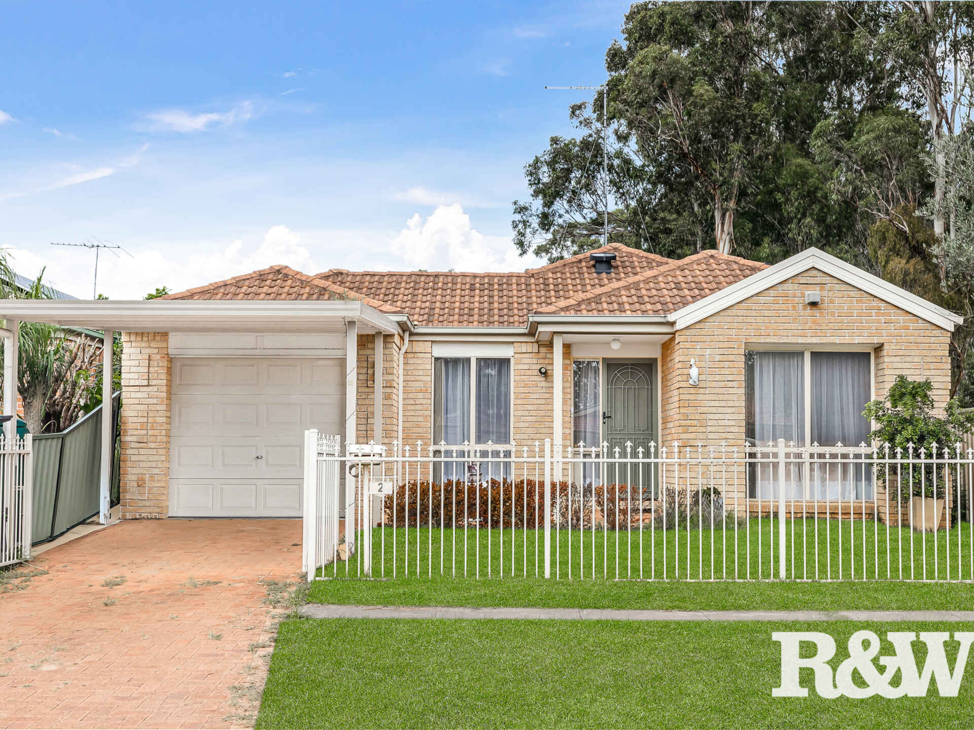 2 Cannery Road Plumpton