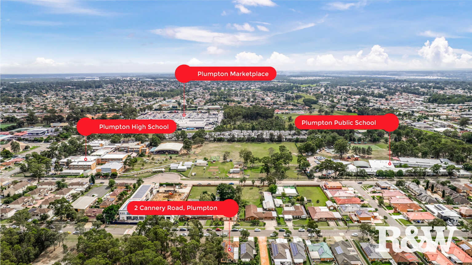 2 Cannery Road Plumpton 2 Cannery Road Plumpton