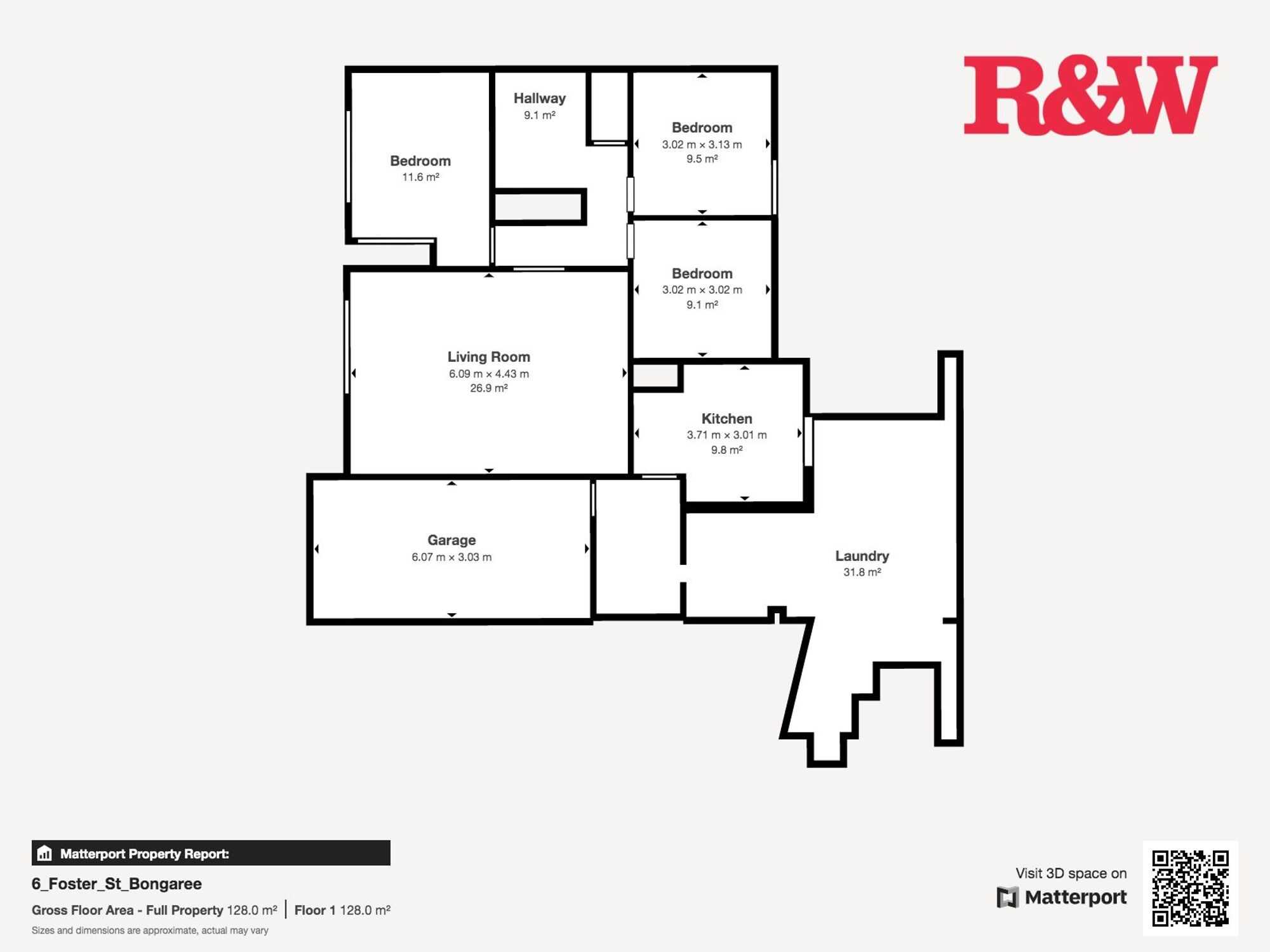 16 Banya Street Bongaree 16 Banya Street Bongaree