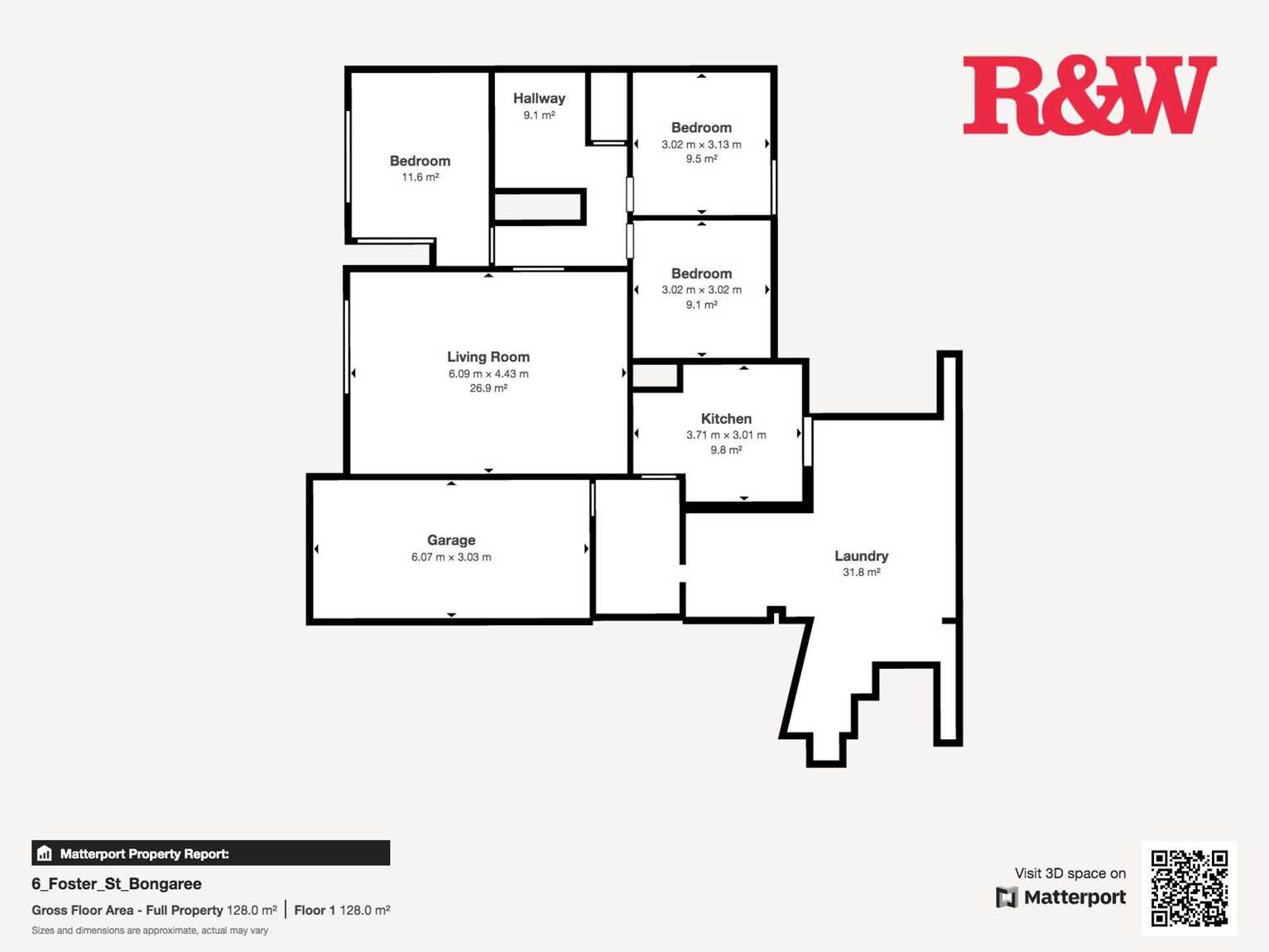 16 Banya Street Bongaree 16 Banya Street Bongaree