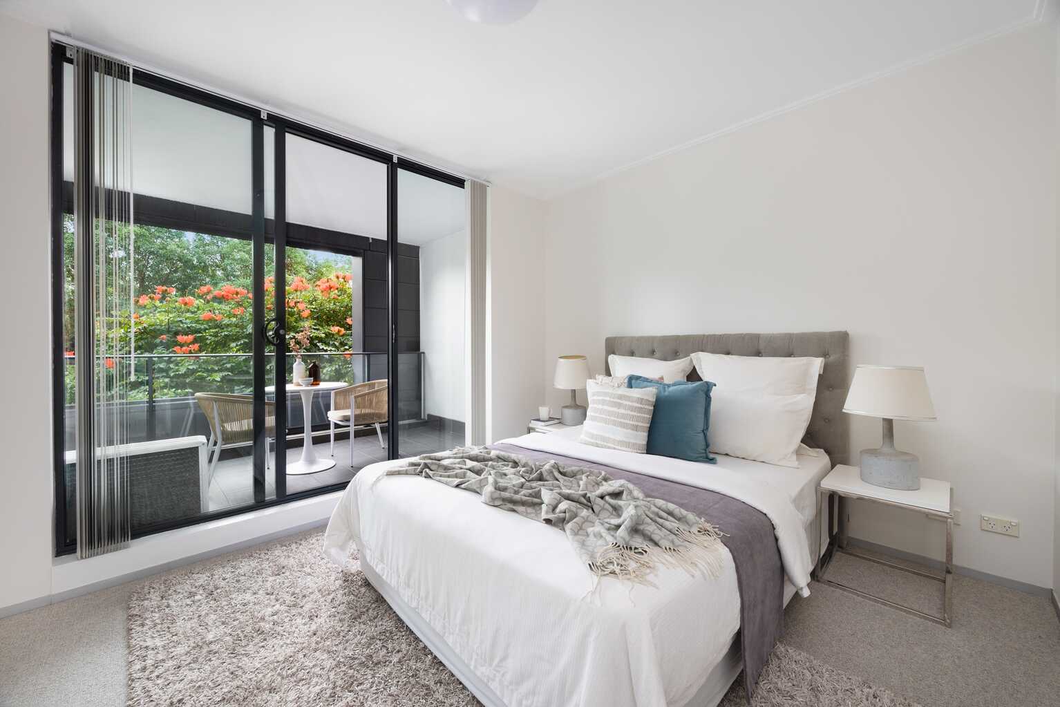 D405/1 Hunter Street Waterloo