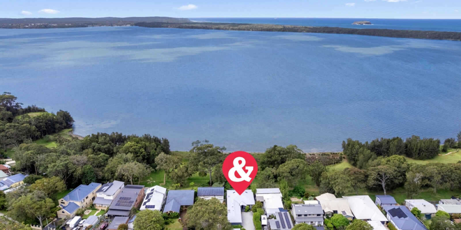 53 Sunrise Avenue Budgewoi 53 Sunrise Avenue Budgewoi
