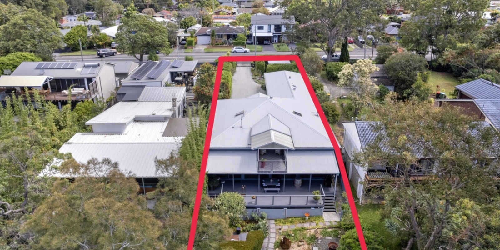 53 Sunrise Avenue Budgewoi 53 Sunrise Avenue Budgewoi