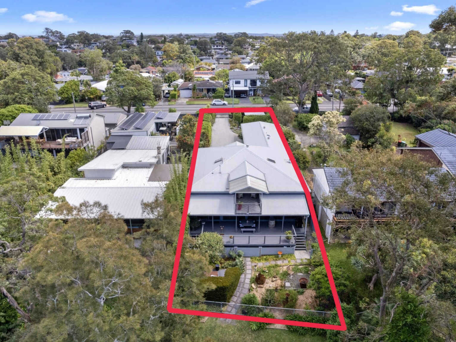 53 Sunrise Avenue Budgewoi 53 Sunrise Avenue Budgewoi