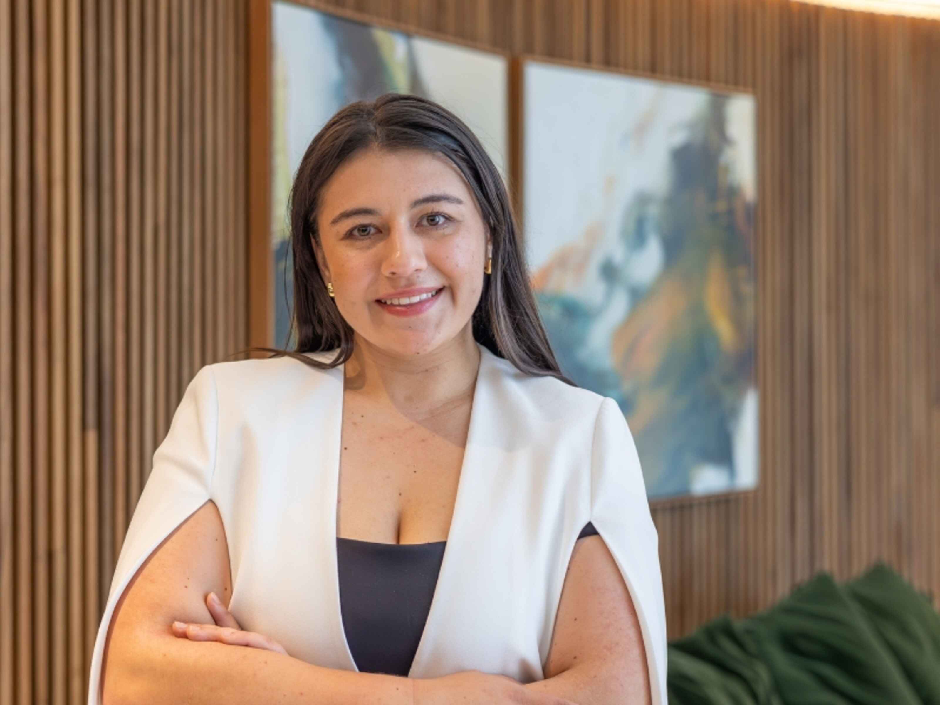 Daniella Rundle Daniella Rundle