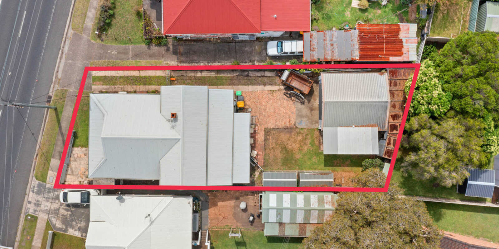 721 Pacific Highway Belmont 721 Pacific Highway Belmont