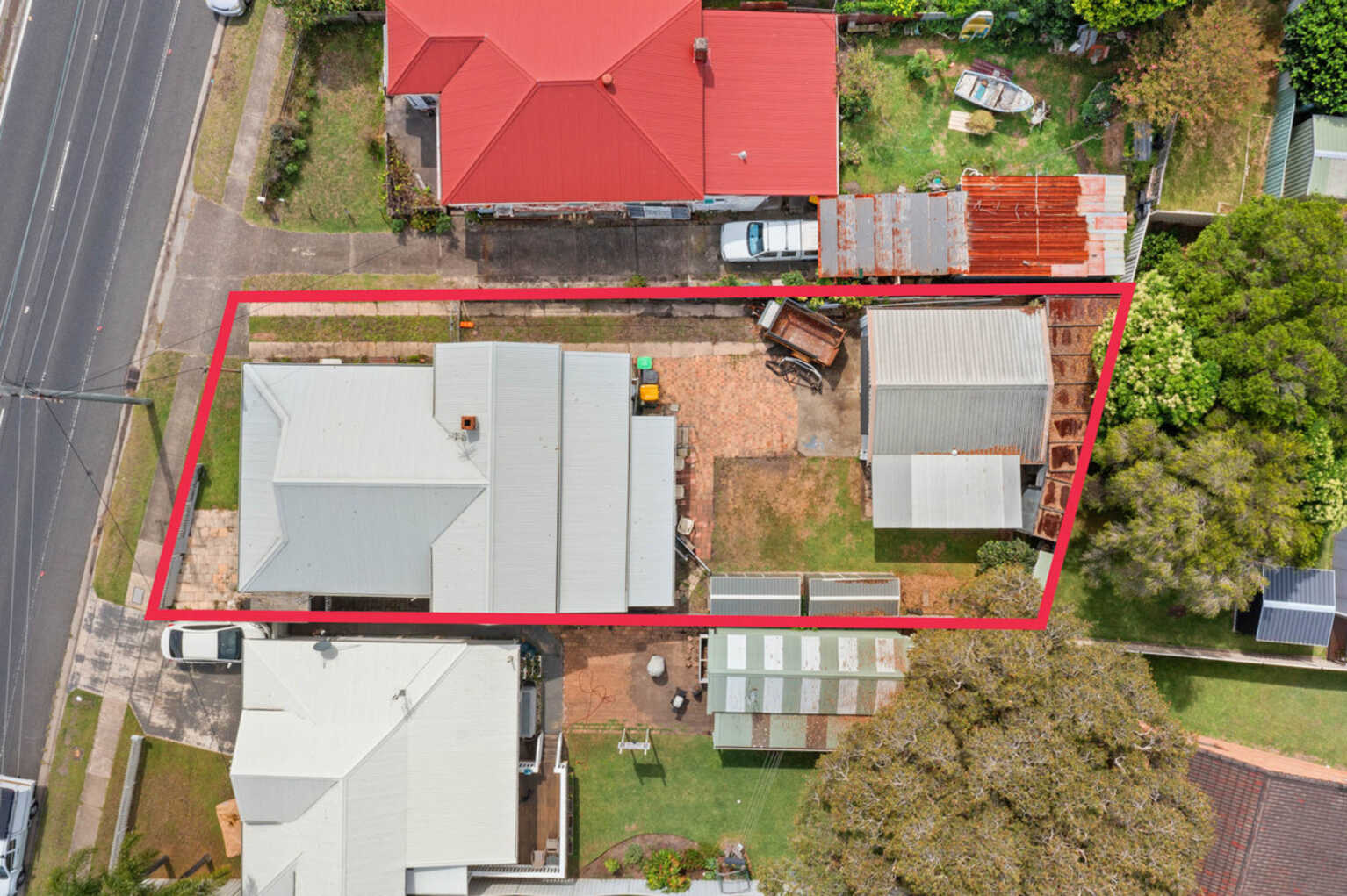 721 Pacific Highway Belmont 721 Pacific Highway Belmont