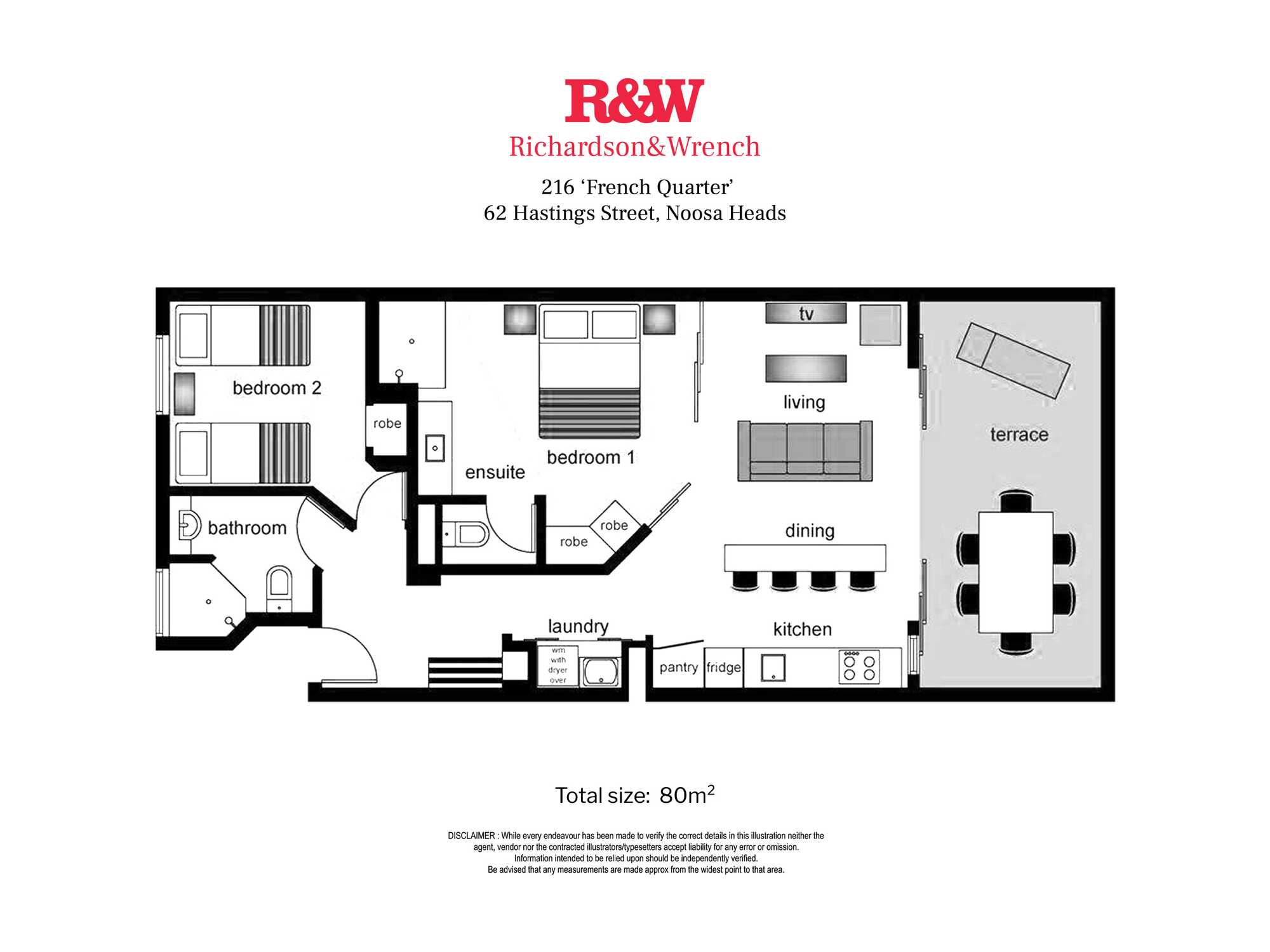216/1 Halse Lane Noosa Heads 216/1 Halse Lane Noosa Heads