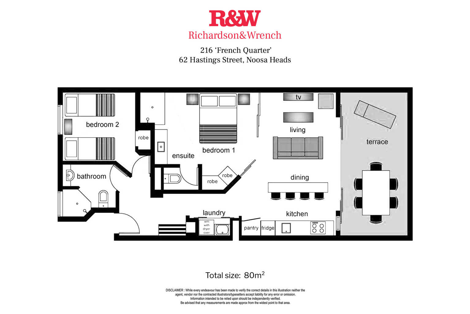 216/1 Halse Lane Noosa Heads 216/1 Halse Lane Noosa Heads