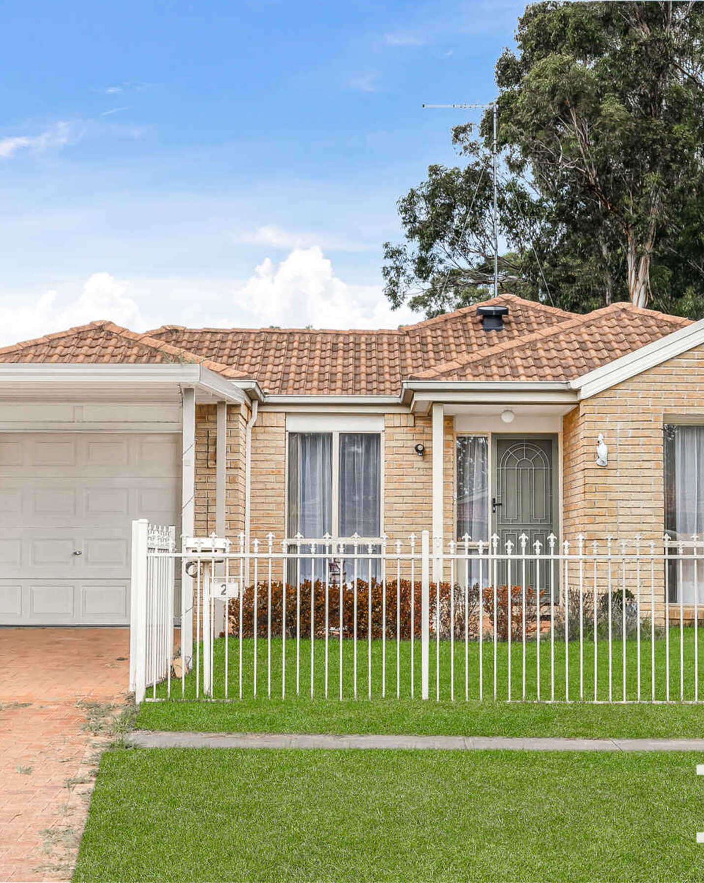 2 Cannery Road Plumpton