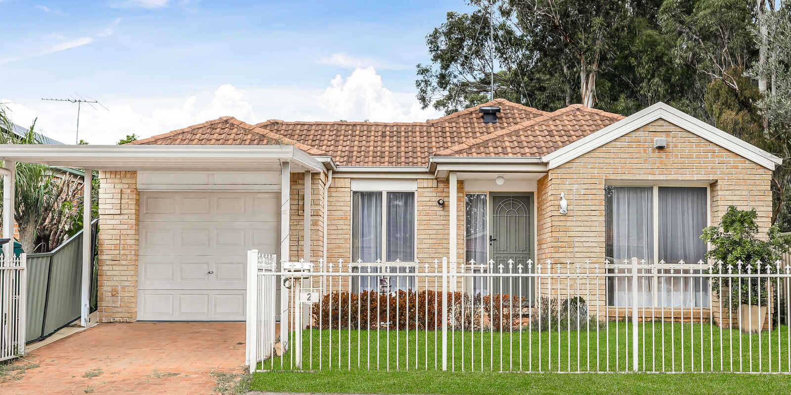 2 Cannery Road Plumpton 2 Cannery Road Plumpton