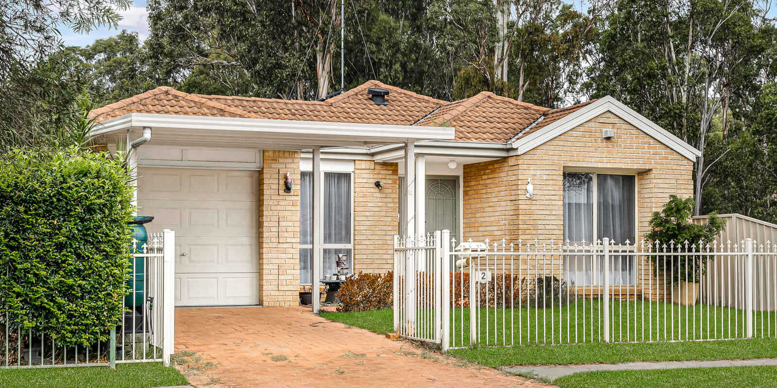 2 Cannery Road Plumpton 2 Cannery Road Plumpton
