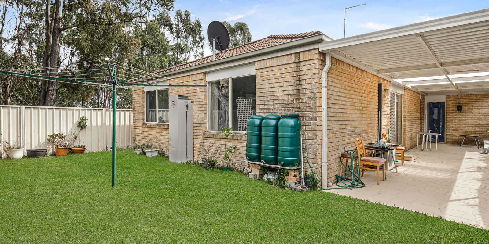 2 Cannery Road Plumpton 2 Cannery Road Plumpton