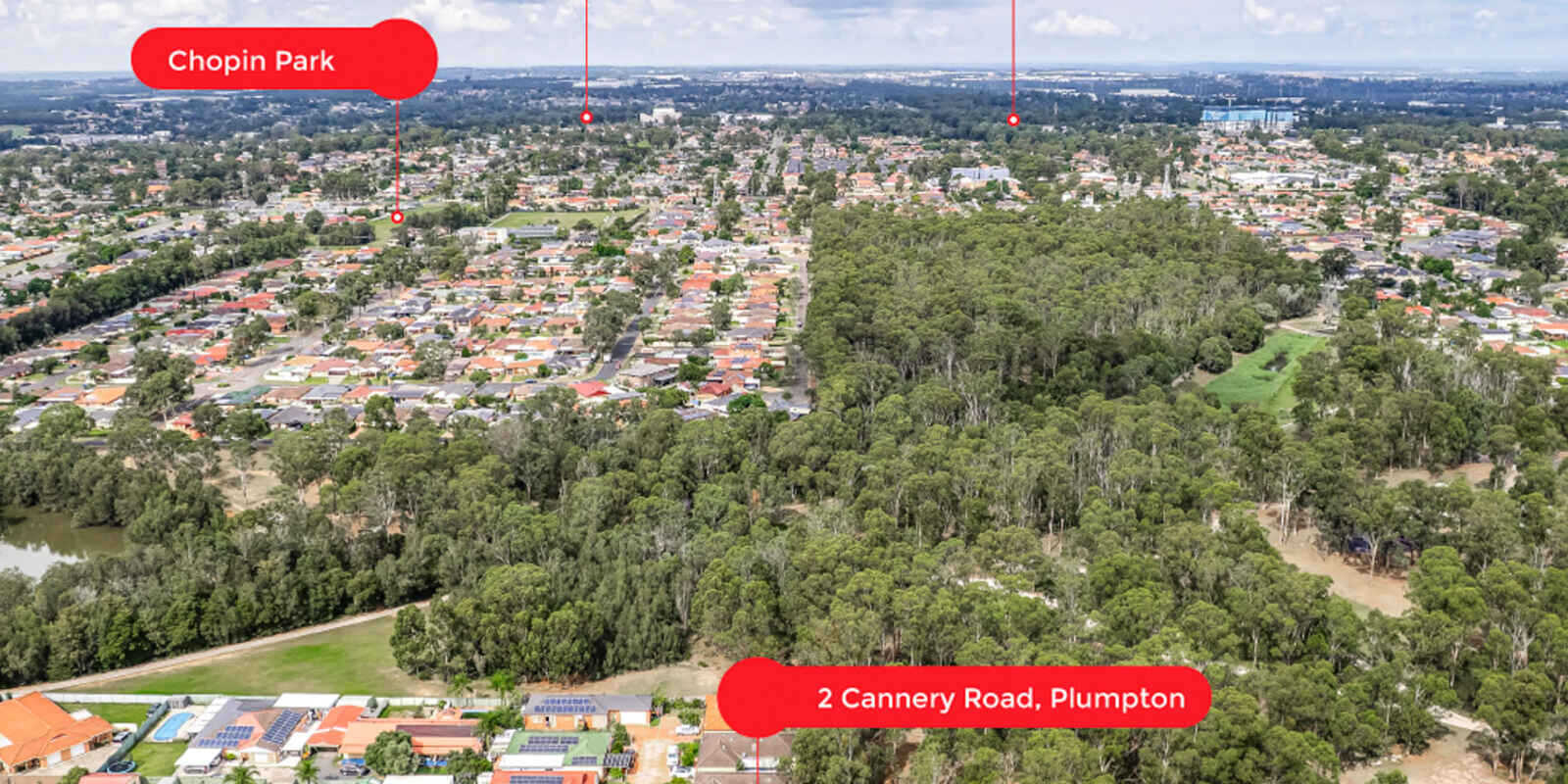 2 Cannery Road Plumpton 2 Cannery Road Plumpton