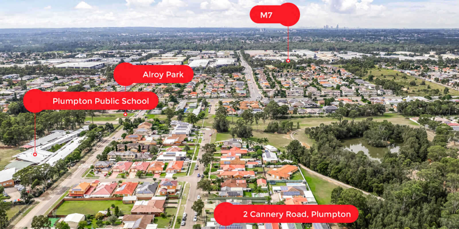 2 Cannery Road Plumpton 2 Cannery Road Plumpton