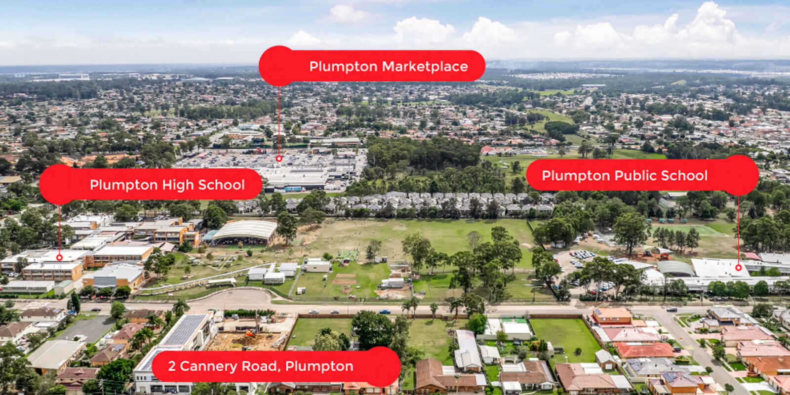 2 Cannery Road Plumpton 2 Cannery Road Plumpton