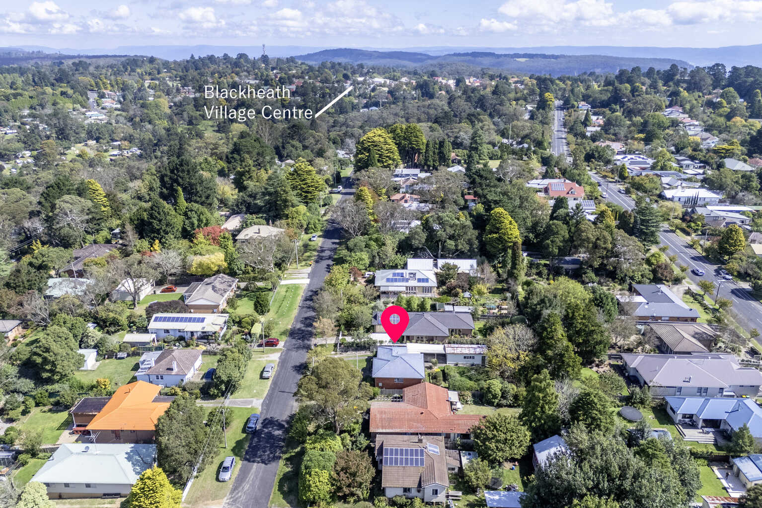 24 Shillington Street Blackheath 24 Shillington Street Blackheath