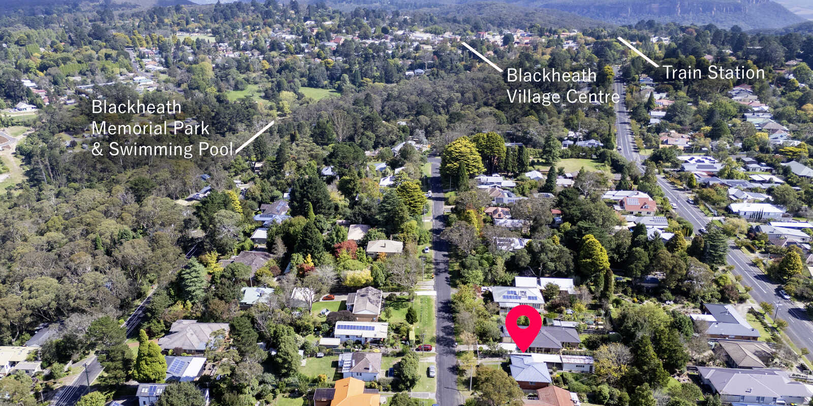 24 Shillington Street Blackheath 24 Shillington Street Blackheath