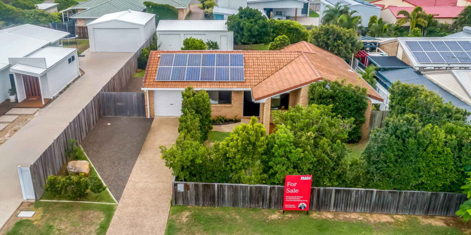 7 Badilla Street Innes Park 7 Badilla Street Innes Park