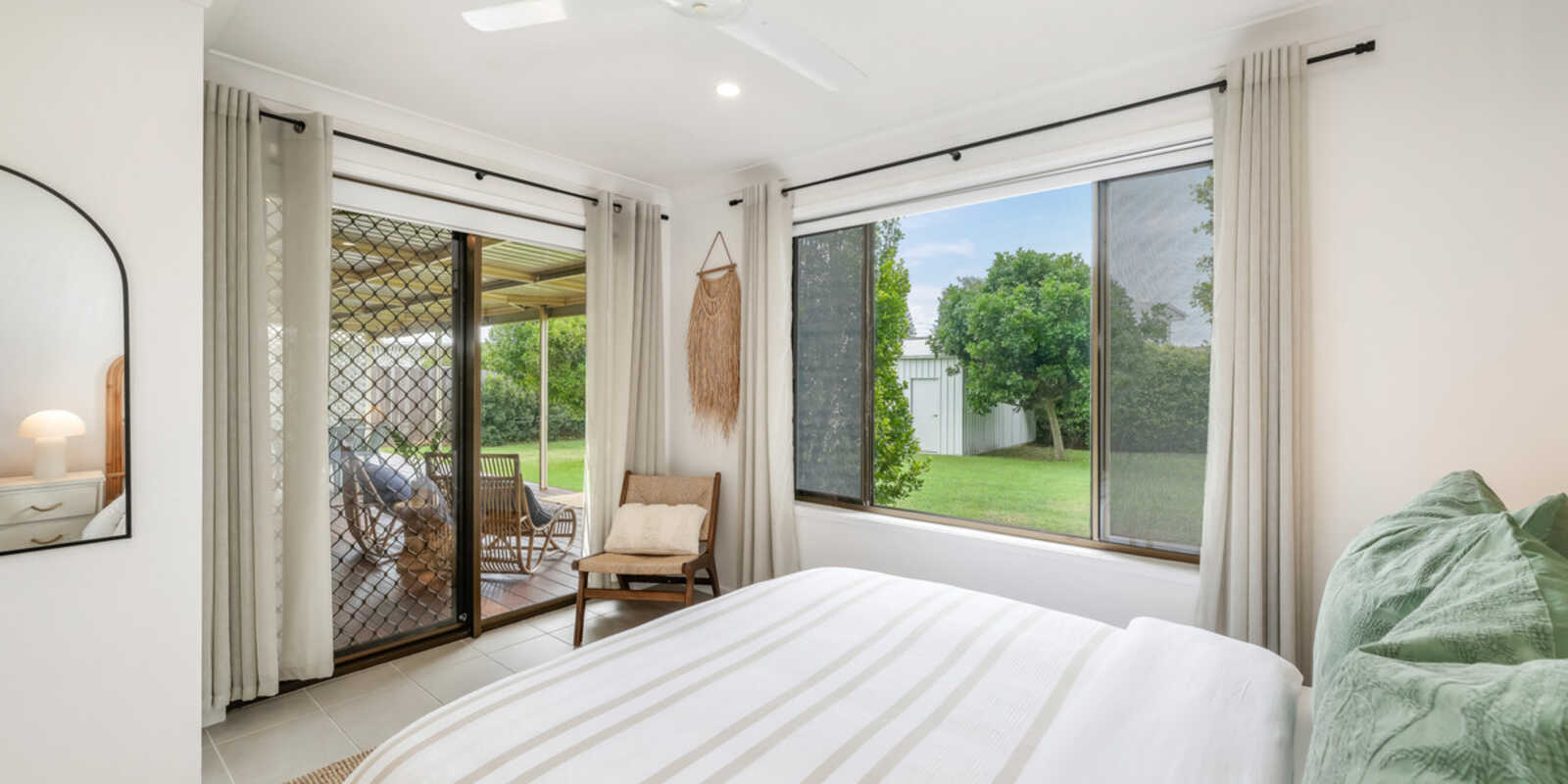 7 Badilla Street Innes Park 7 Badilla Street Innes Park