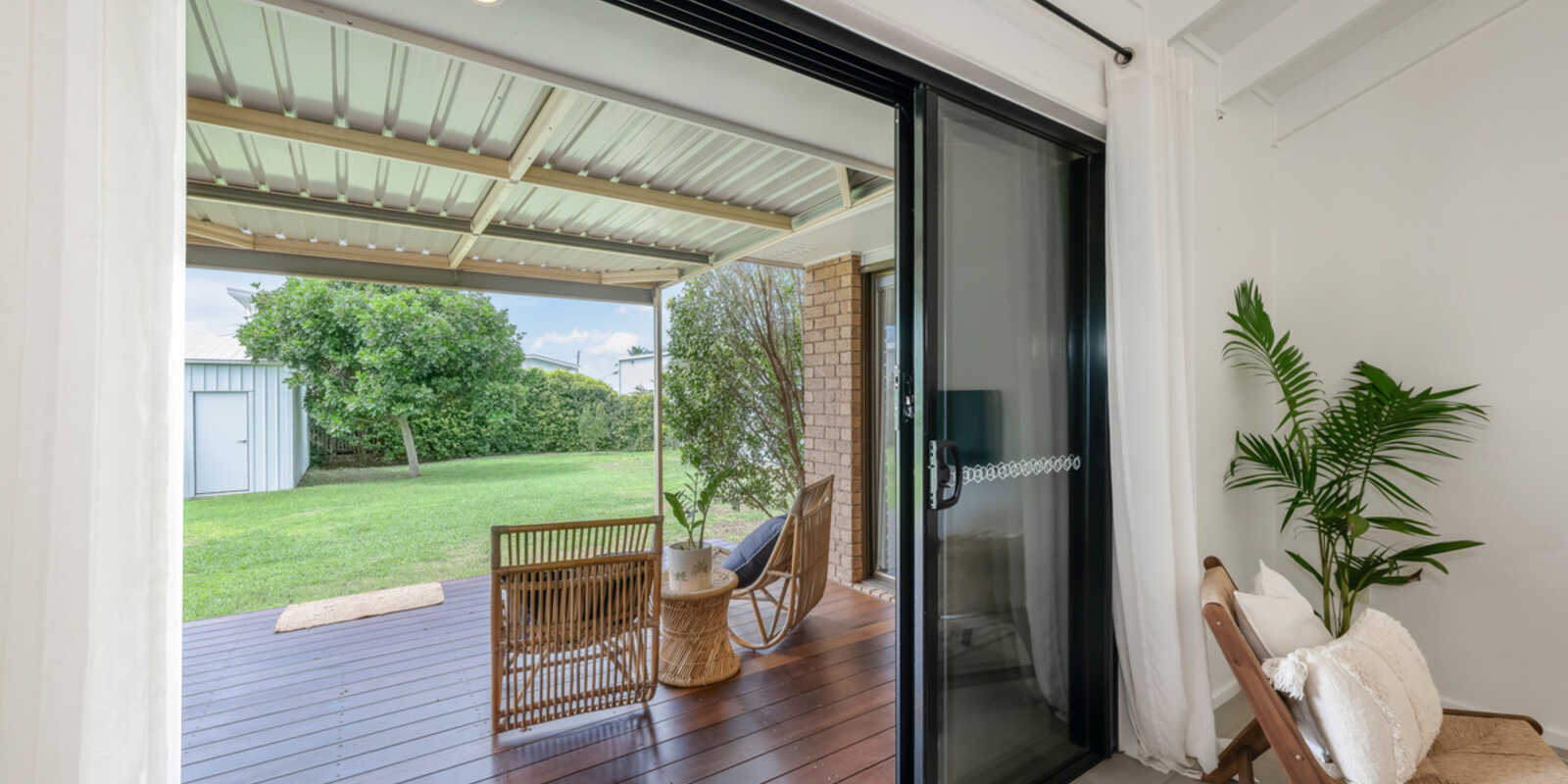 7 Badilla Street Innes Park 7 Badilla Street Innes Park