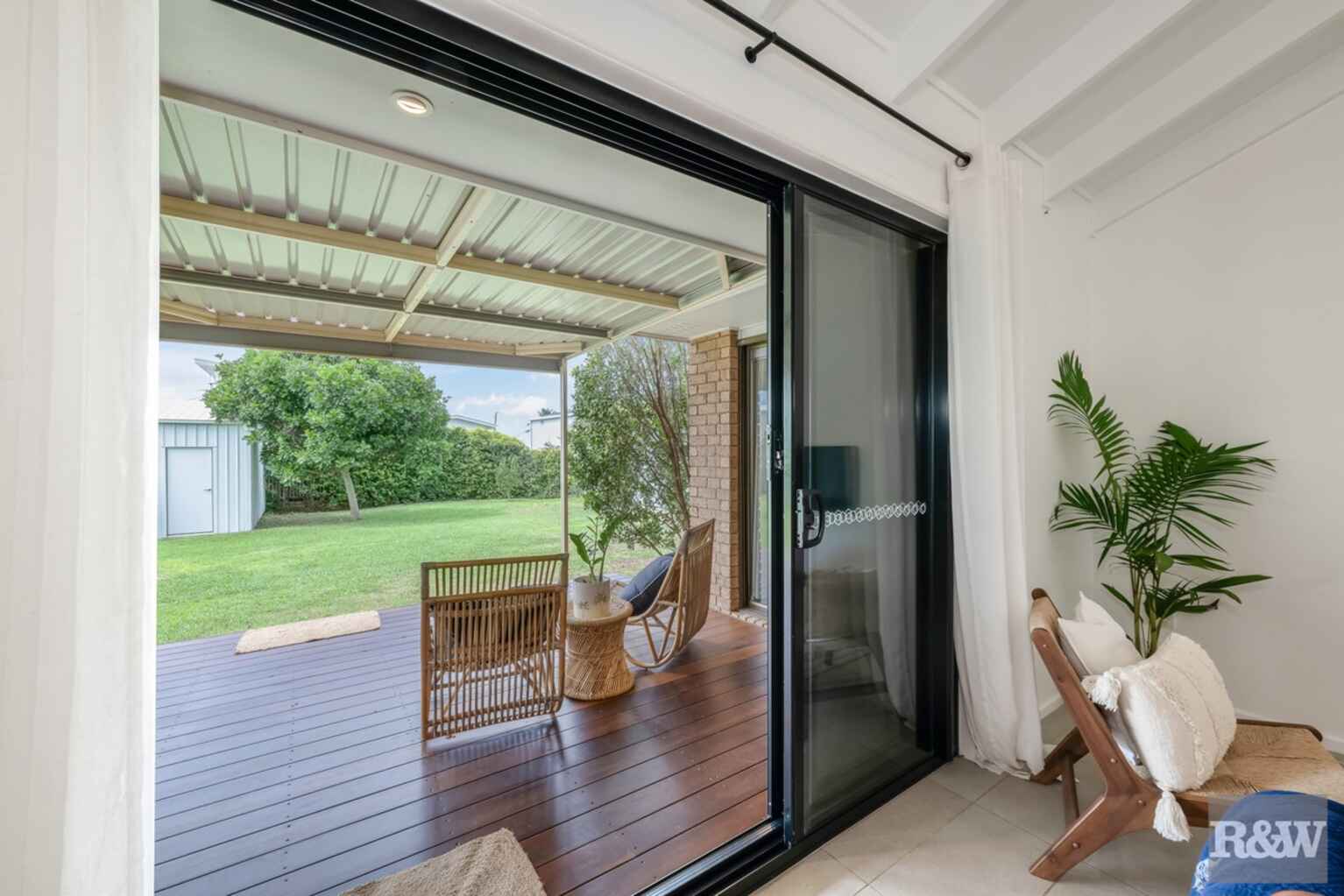 7 Badilla Street Innes Park 7 Badilla Street Innes Park