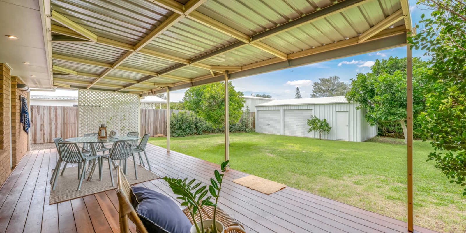 7 Badilla Street Innes Park 7 Badilla Street Innes Park