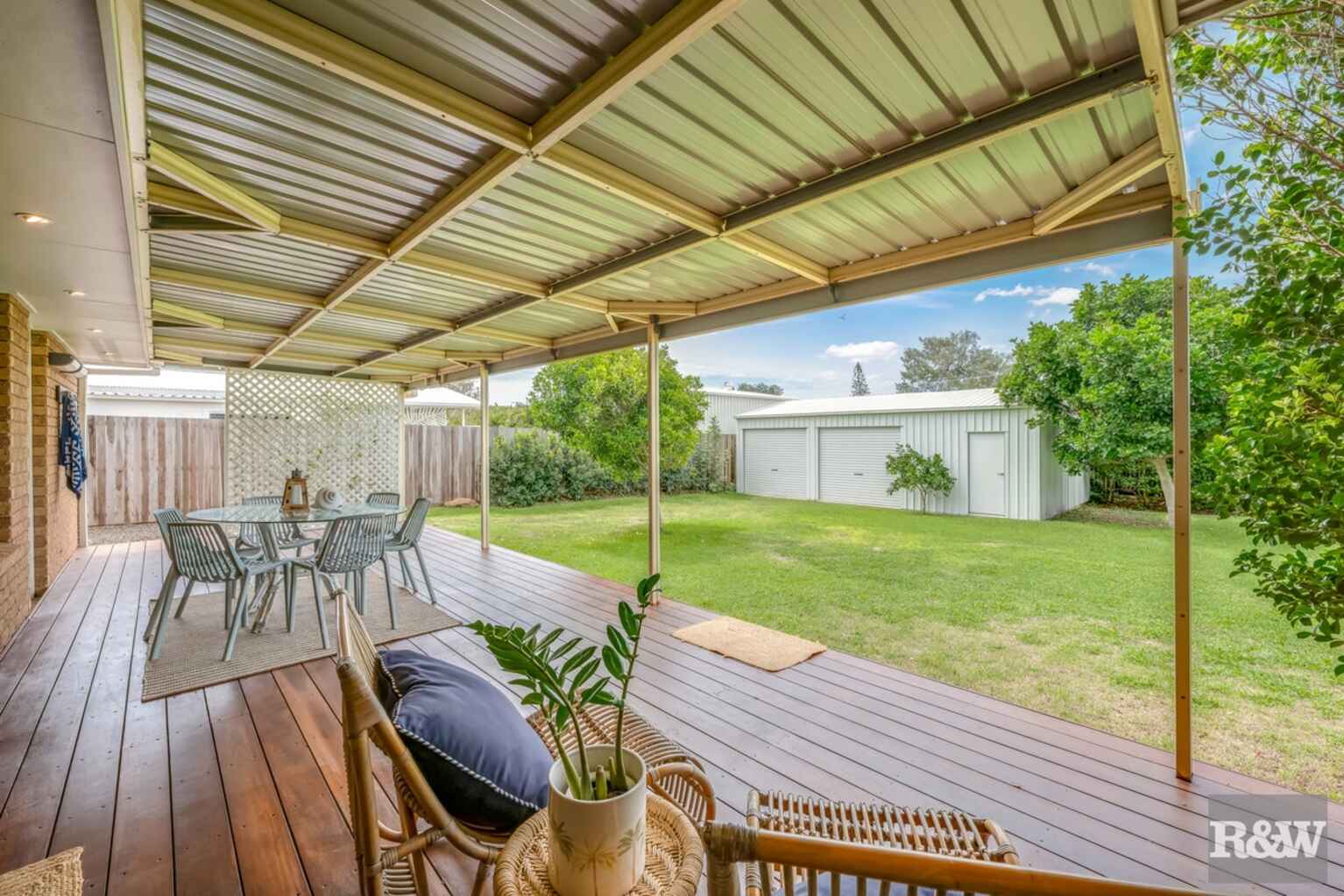 7 Badilla Street Innes Park 7 Badilla Street Innes Park