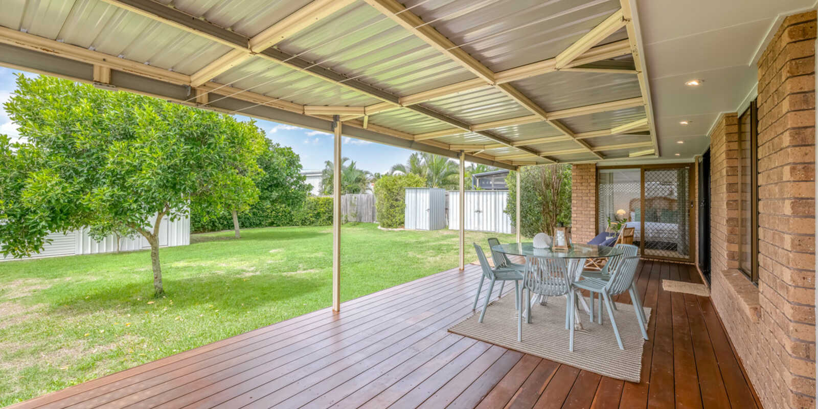 7 Badilla Street Innes Park 7 Badilla Street Innes Park