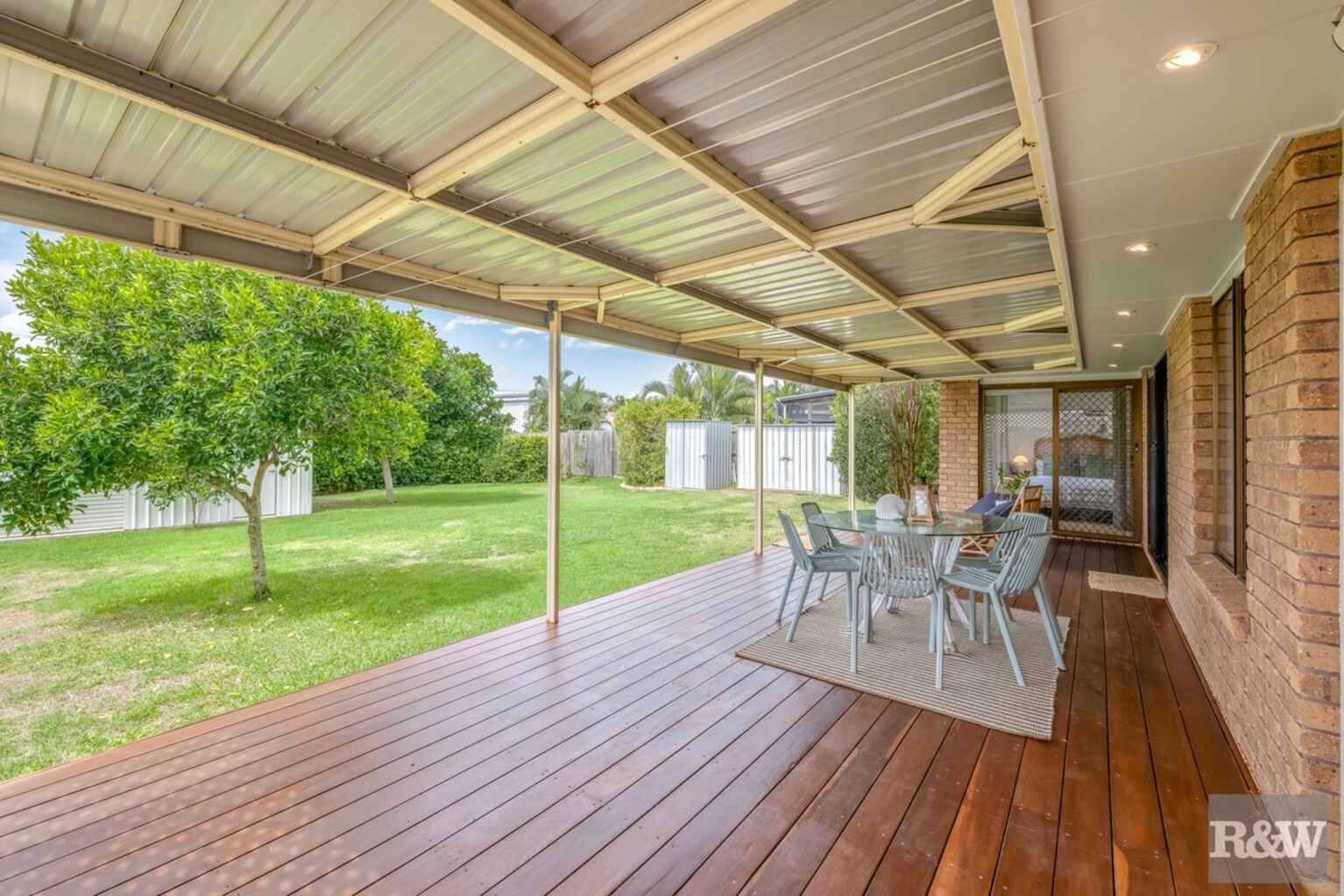 7 Badilla Street Innes Park 7 Badilla Street Innes Park