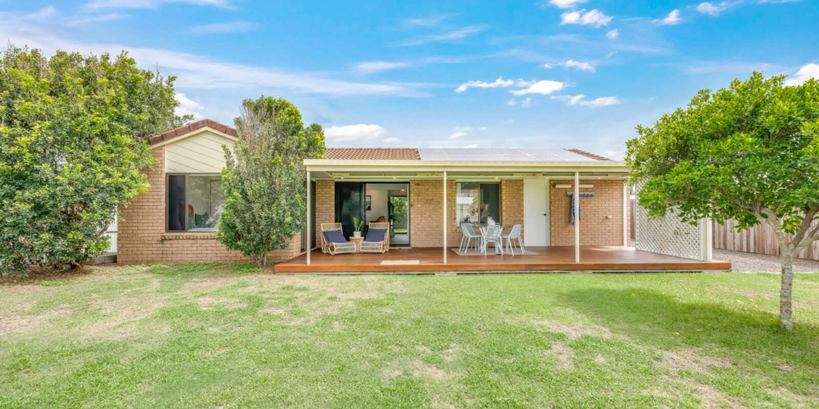 7 Badilla Street Innes Park 7 Badilla Street Innes Park