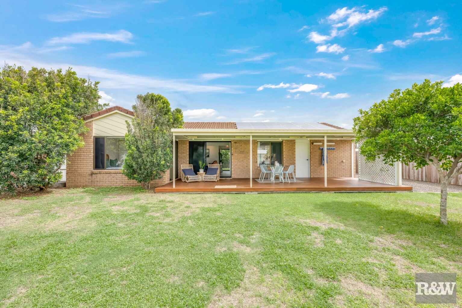 7 Badilla Street Innes Park 7 Badilla Street Innes Park