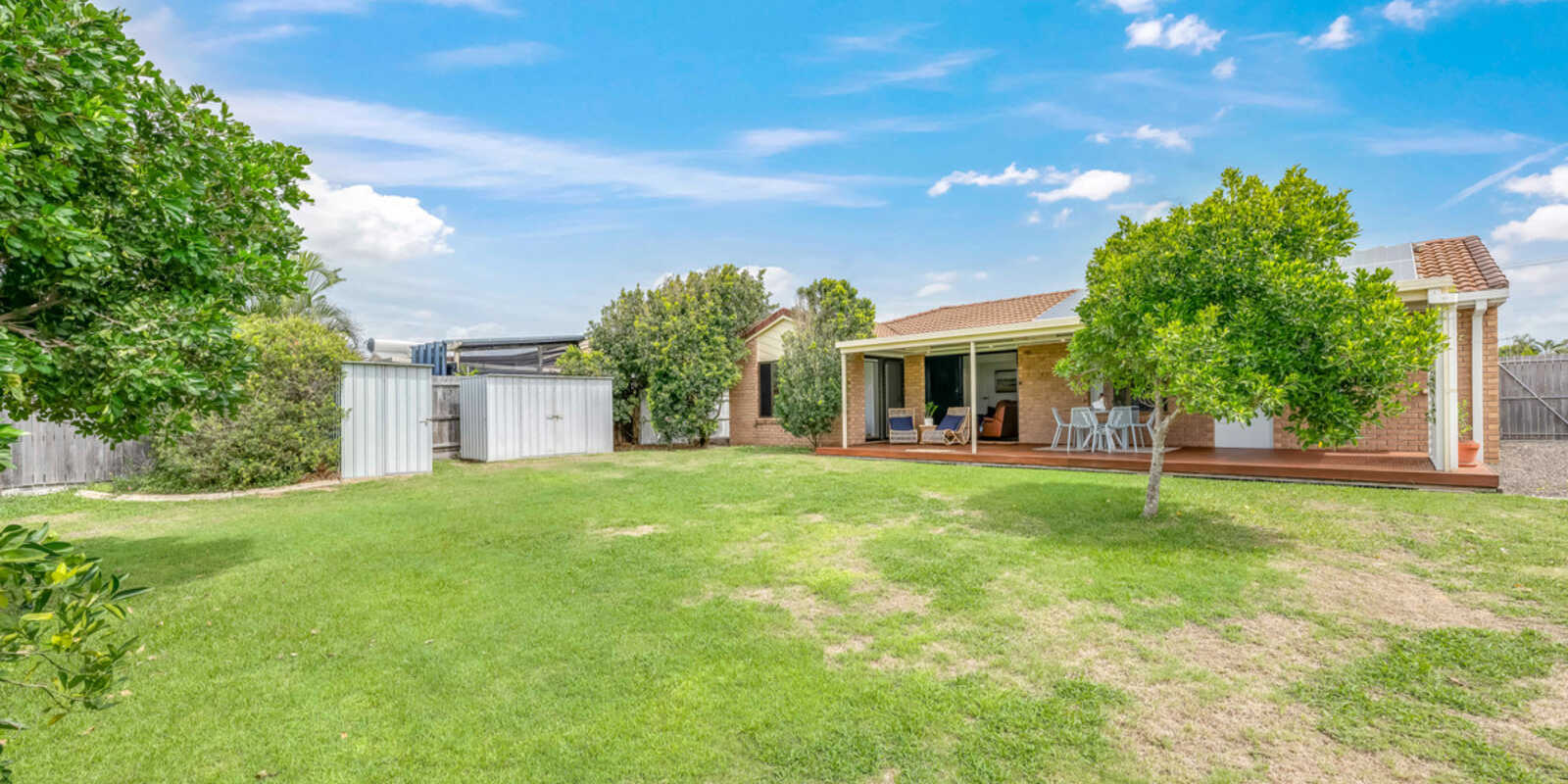 7 Badilla Street Innes Park 7 Badilla Street Innes Park